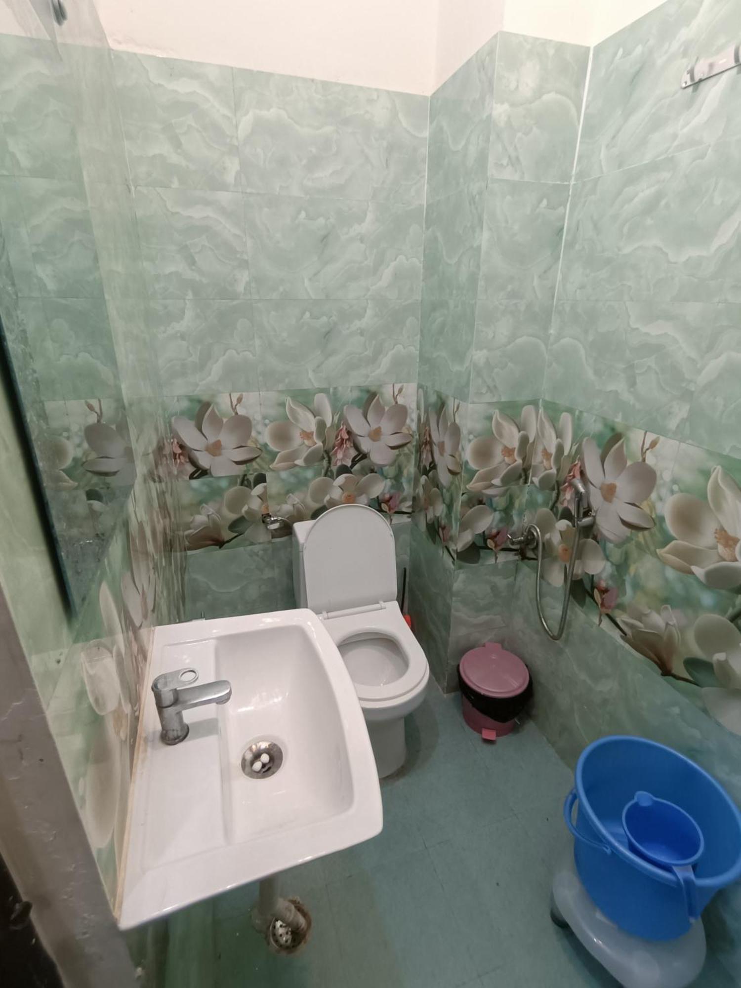 Nature Villa Rishīkesh Habitación foto